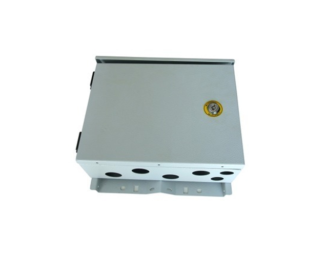 TELECOM CABINET BOX