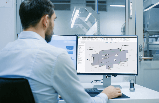 San Automotive – Driving Excellence in Precision Sheet Metal Components Manufacturing
