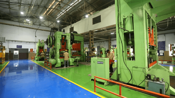 Sheet Metal Manufacturers in India: Making the Country a Precision Metalwork Powerhouse