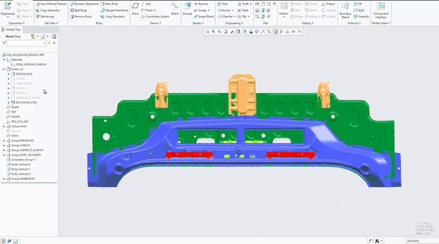 Why Stamped Metal Components Are Critical for Vehicle Safety and Performance
